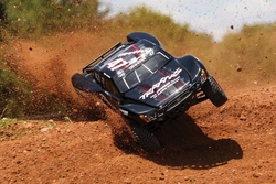 TRAXXAS - Traxxas 1/10 Slash 4X4 RTR Edition (68086-4)