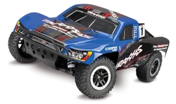 Traxxas 1/10 Slash 4X4 RTR Edition (68086-4) - Thumbnail