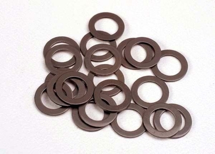 TRAXXAS - Traxxas 1985 Fiber Washers