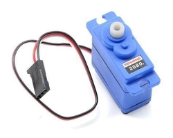 TRAXXAS - Traxxas 2080 Servo Micro Digital Waterproof