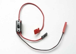 TRAXXAS - Traxxas 3035 Rx Power Pack Wiring Harness
