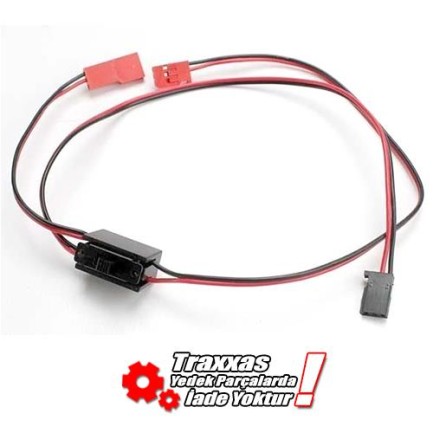 TRAXXAS - Traxxas 3038 Wire Harness 