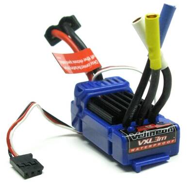 Traxxas 3375 VXL-3m ESC