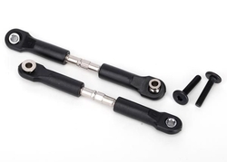 TRAXXAS - Traxxas 3644 Camber Turnbuckles 39mm