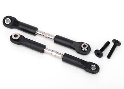 Traxxas 3644 Camber Turnbuckles 39mm