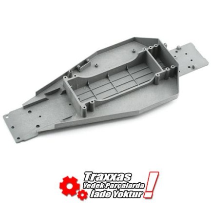 TRAXXAS - Traxxas 3722A Lower Chassis 