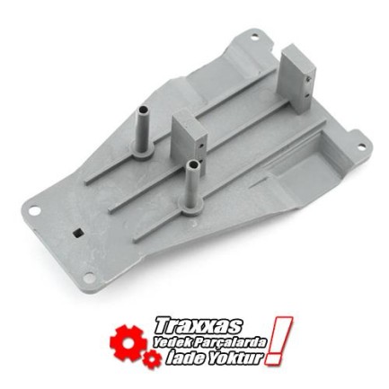 TRAXXAS - Traxxas 3723A Upper Chassis 
