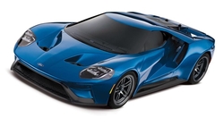 Traxxas 4-Tec 2.0 Ford GT (830056-4) - Thumbnail