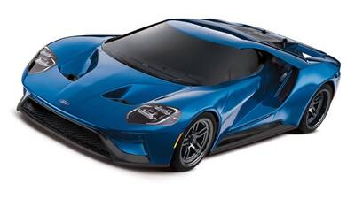 Traxxas 4-Tec 2.0 Ford GT (830056-4)