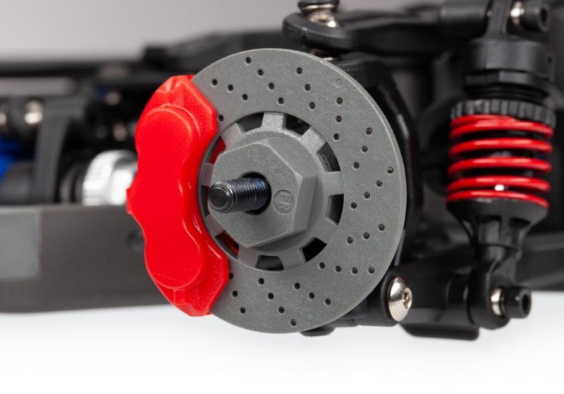 Traxxas 4-Tec 3.0 Factory Five 35 Hot Rod 1/10 RTR Touring Elektrikli Rc Model Araba & TQ Kumanda Gümüş Traxxas 4-Tec 3.0 Factory Five 35 Hot Rod 1/10 RTR Touring Elektrikli Rc Model Araba & TQ Kumanda Gümüş