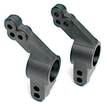 Traxxas 4354 Stub Axle Carriers Rear