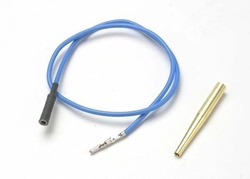 TRAXXAS - Traxxas 4581X Glow Plug Lead Wire