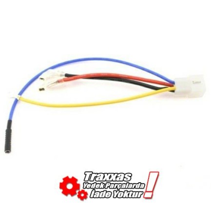 TRAXXAS - Traxxas 4583 EZ-Start Wiring Harness 