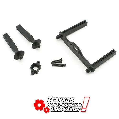 Traxxas 4914R Body Mount Posts 