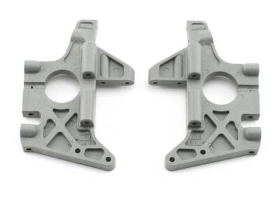 Traxxas 4930R Bulkhead Axle Carriers