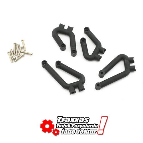 Traxxas 4936 Bumper Mounts 