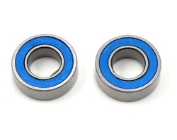 TRAXXAS - Traxxas 5117 Ball Bearings 6x12x4mm