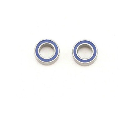 TRAXXAS - Traxxas 5124 Ball Bearing Rubber Shield 4x7x2mm 