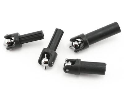 Traxxas 5151 Center Half Shafts