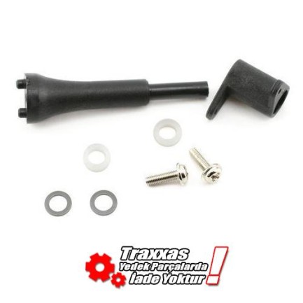 TRAXXAS - Traxxas 5167 Carburator Linkage Bellcrank 