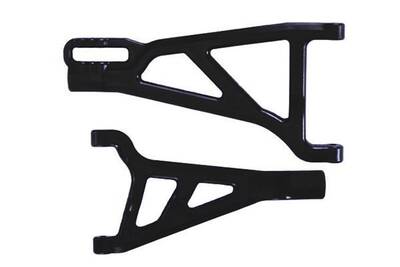 Traxxas 5332 Right Front Upper-Lower Suspension Arms