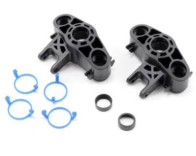 Traxxas 5334R Left-Right Axle Carriers