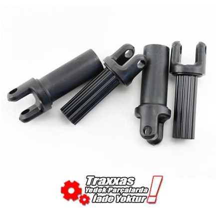 TRAXXAS - Traxxas 5456 Half Shafts 