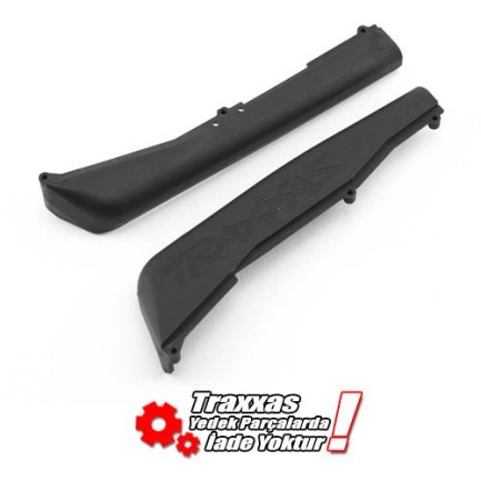 TRAXXAS - Traxxas 5527 Dirt Guards 