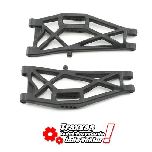 Traxxas 5533 Rear Left-Right Suspension Arms 