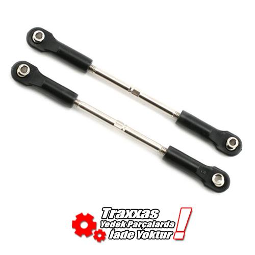 Traxxas 5538 Camber Turnbuckles 61mm 
