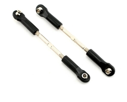 TRAXXAS - Traxxas 5539 Camber Turnbuckles 58mm