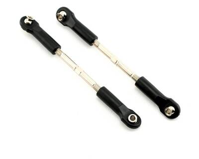 Traxxas 5539 Camber Turnbuckles 58mm