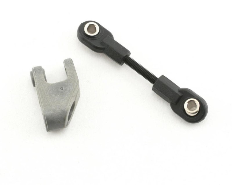 Traxxas 5545 Steering Servo Horns & Linkage 