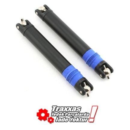 TRAXXAS - Traxxas 5550 Half Shaft Set 