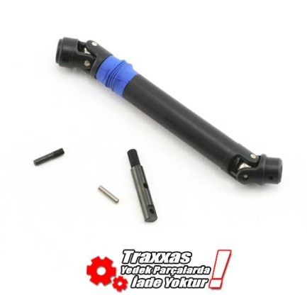 TRAXXAS - Traxxas 5551 Drive Shaft Assembly 