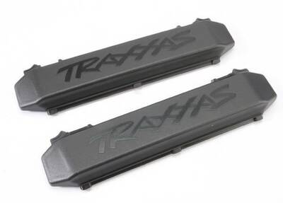 Traxxas 5627 Battery Door Compartment