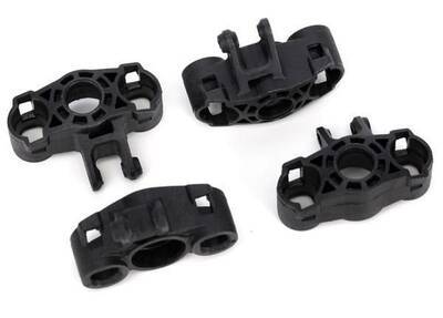 Traxxas 7034 Axle Carriers L-R