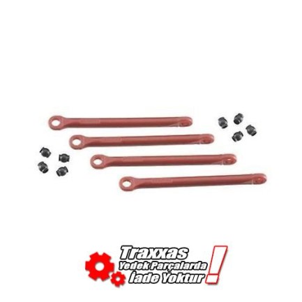 TRAXXAS - Traxxas 7118 Plastic Push Rods 