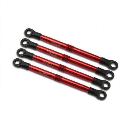 TRAXXAS - Traxxas 7138X Aluminium Toe Links