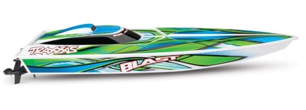 Traxxas Blast 24