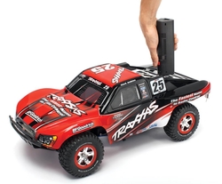 TRAXXAS - Traxxas Nitro Slash Nitro RTR