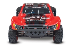 Traxxas Nitro Slash Nitro RTR - Thumbnail