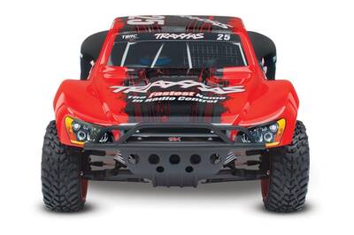 Traxxas Nitro Slash Nitro RTR