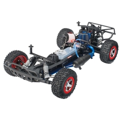 Traxxas Nitro Slash Nitro RTR - Thumbnail