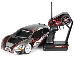 TRAXXAS - Traxxas Rally VXL 1/16 RTR