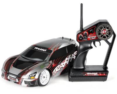 Traxxas Rally VXL 1/16 RTR