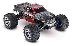 TRAXXAS - Traxxas Revo 3.3 RTR Yakıtlı Arazi Aracı (53097-3)