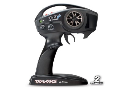 Traxxas X-Maxx 8S 4WD Brushless VXL RTR RC Elektrikli Model Araba Monster Truck TQi & TSM Turuncu - Thumbnail