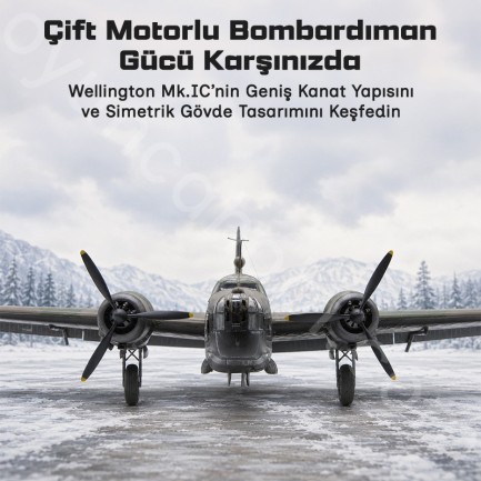 Trumpeter 02808 Aircraft-