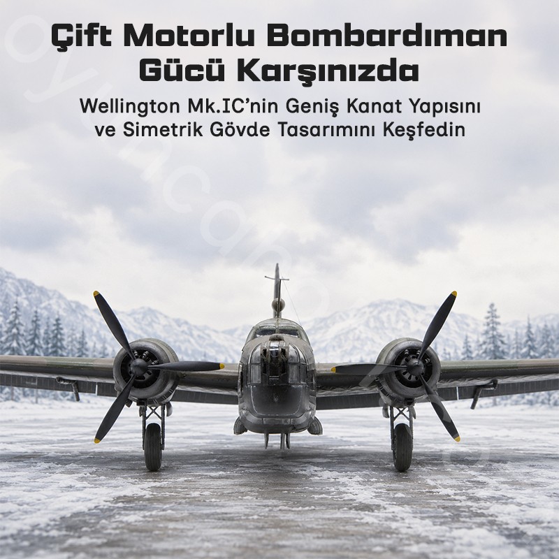 Trumpeter 02808 Aircraft-